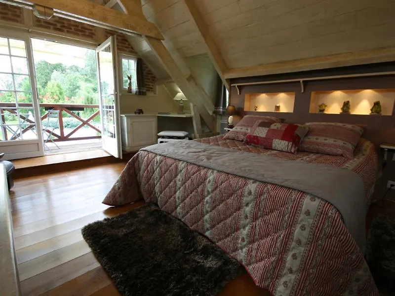 Moulin Du Soustre Bed and Breakfast Cavagnac Bed & Breakfast