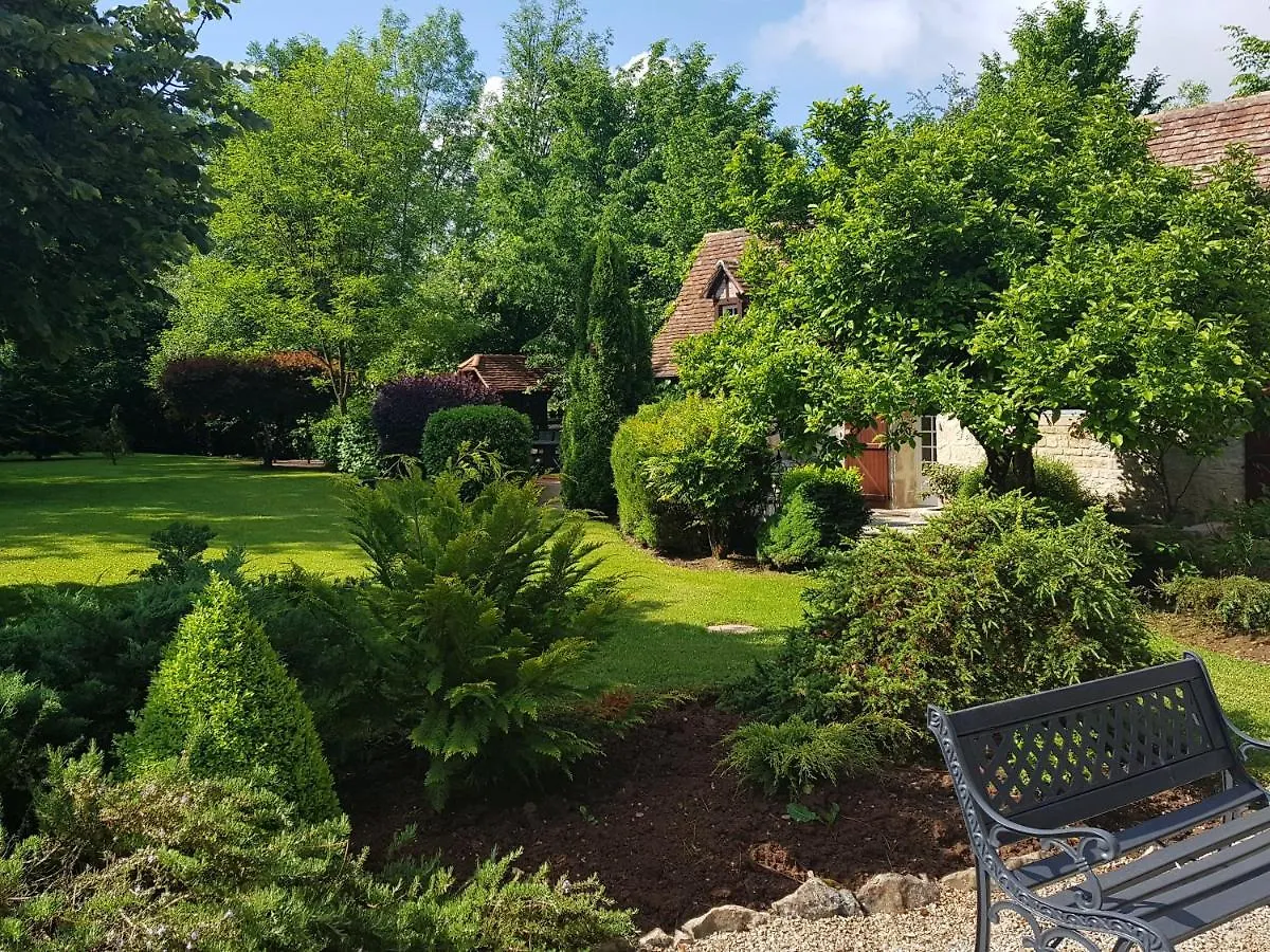 Cavagnac Moulin Du Soustre Bed & Breakfast