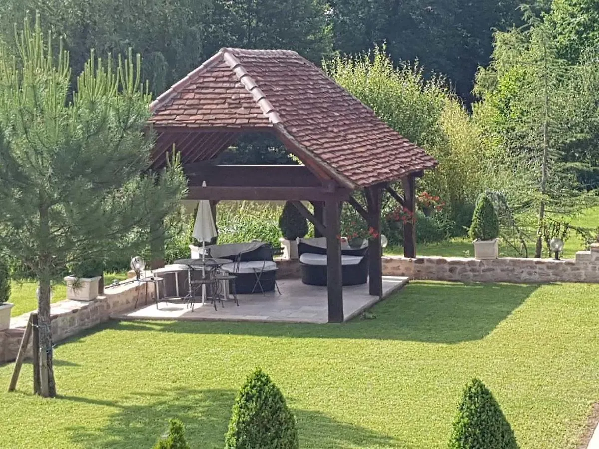 Cavagnac Moulin Du Soustre Bed & Breakfast フランス