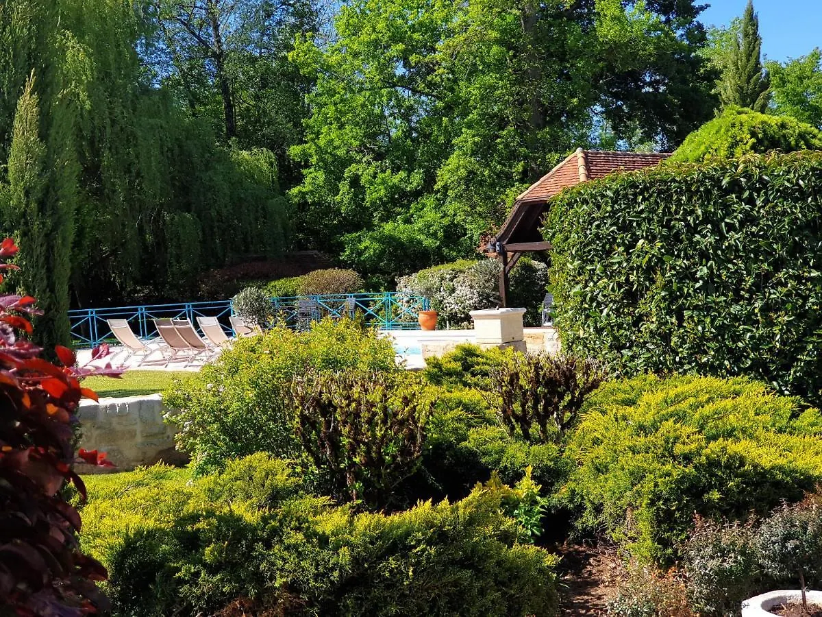 Bed and Breakfast Moulin du soustre à Cavagnac 0*,  France
