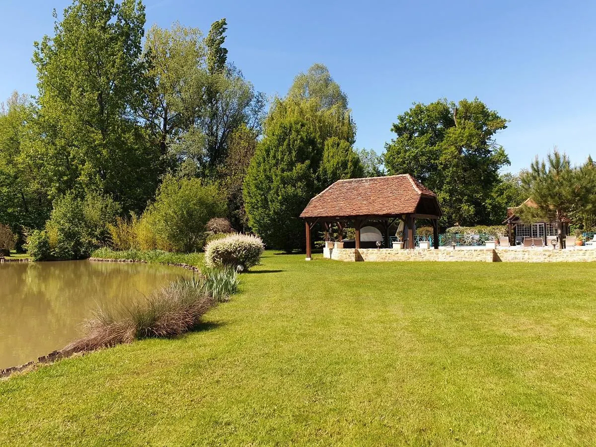 Cavagnac Moulin Du Soustre Bed & Breakfast