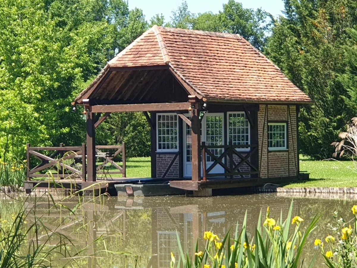 Cavagnac Moulin Du Soustre Bed & Breakfast