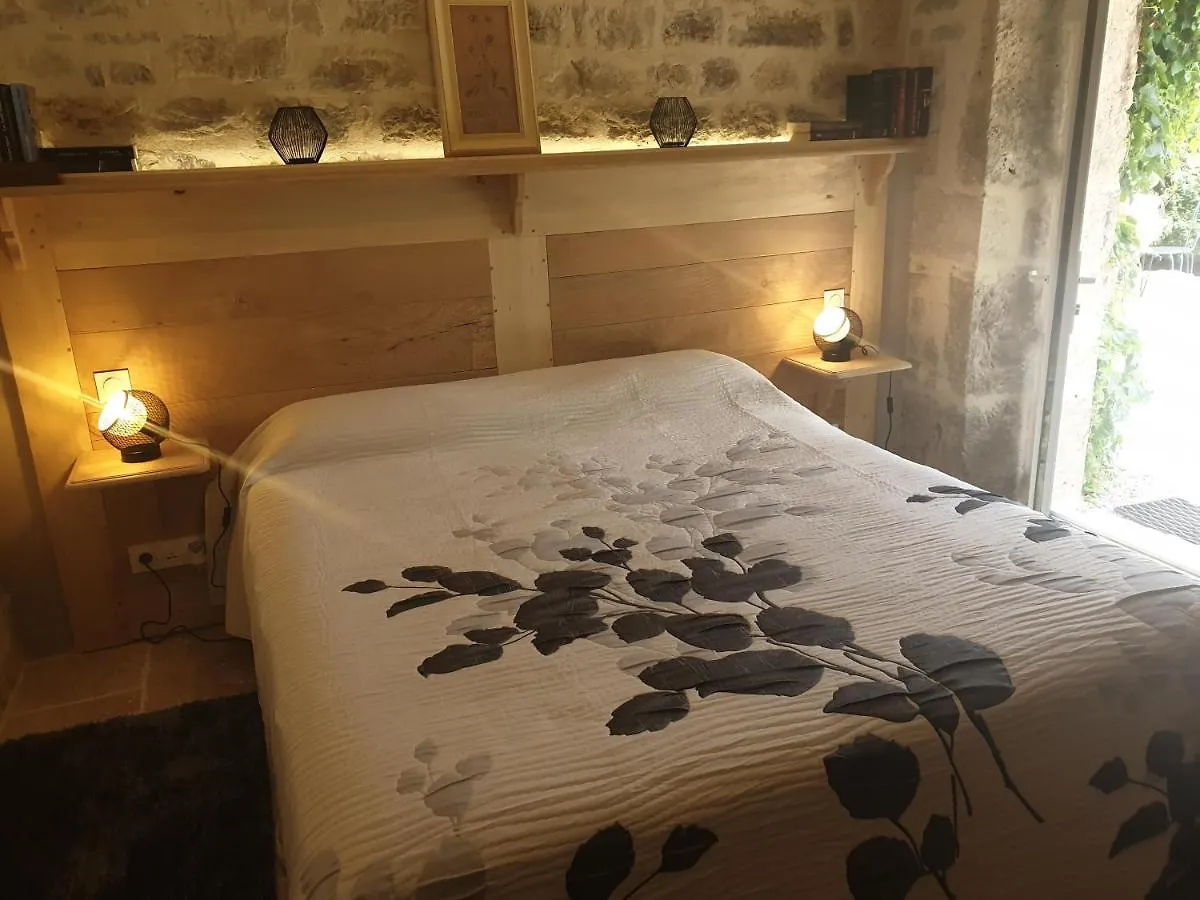 Cavagnac Moulin Du Soustre Bed & Breakfast