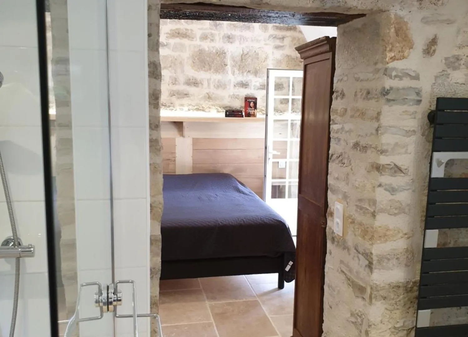 Bed & Breakfast Moulin Du Soustre Bed and Breakfast Cavagnac