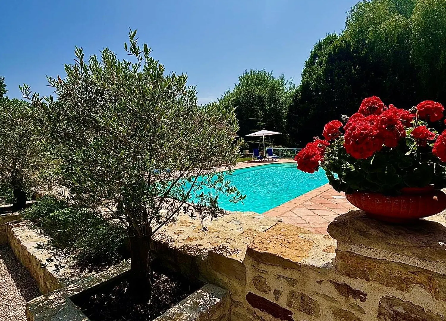 Moulin Du Soustre Bed and Breakfast Cavagnac
