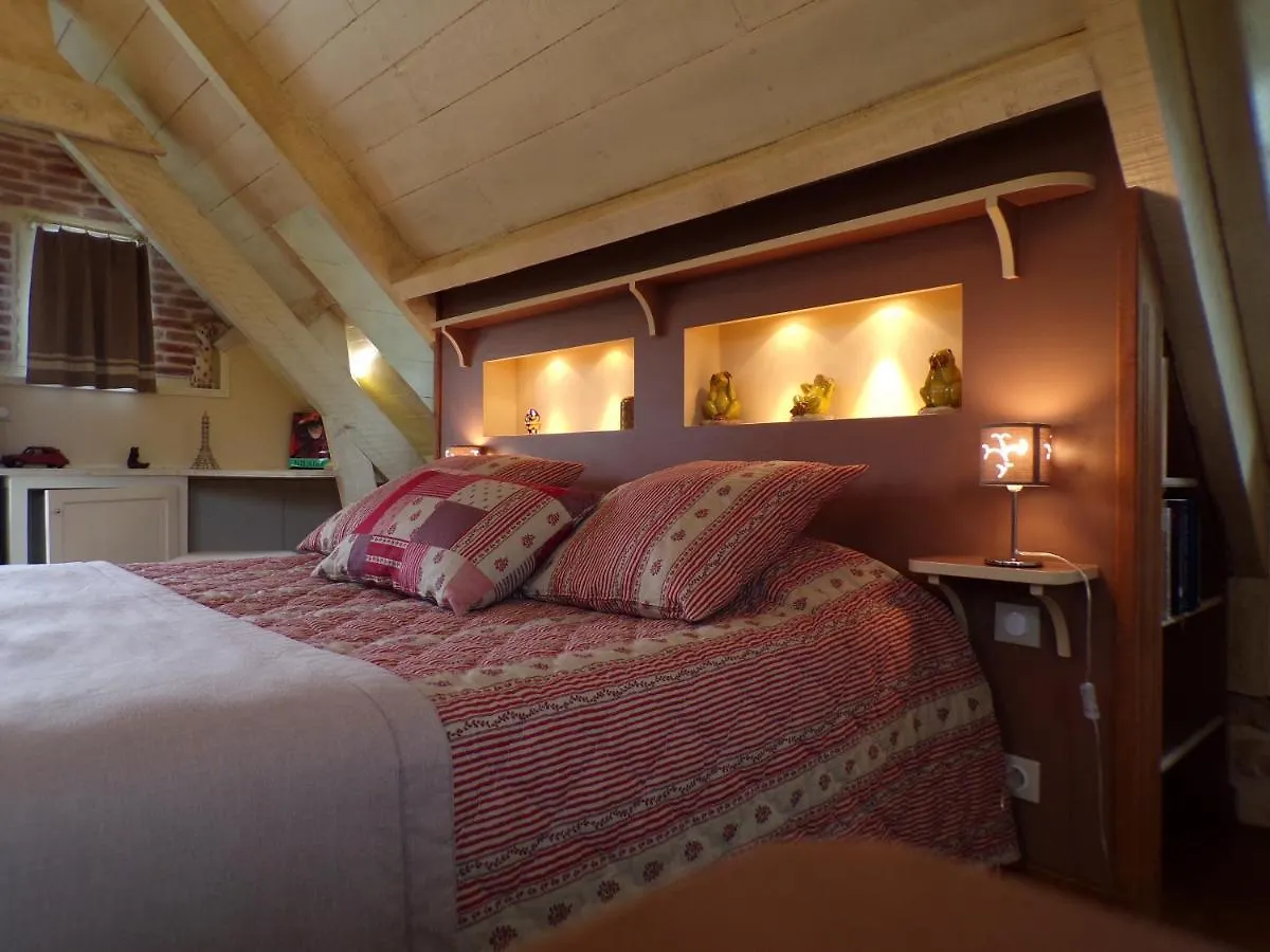 Moulin Du Soustre Bed & Breakfast Cavagnac