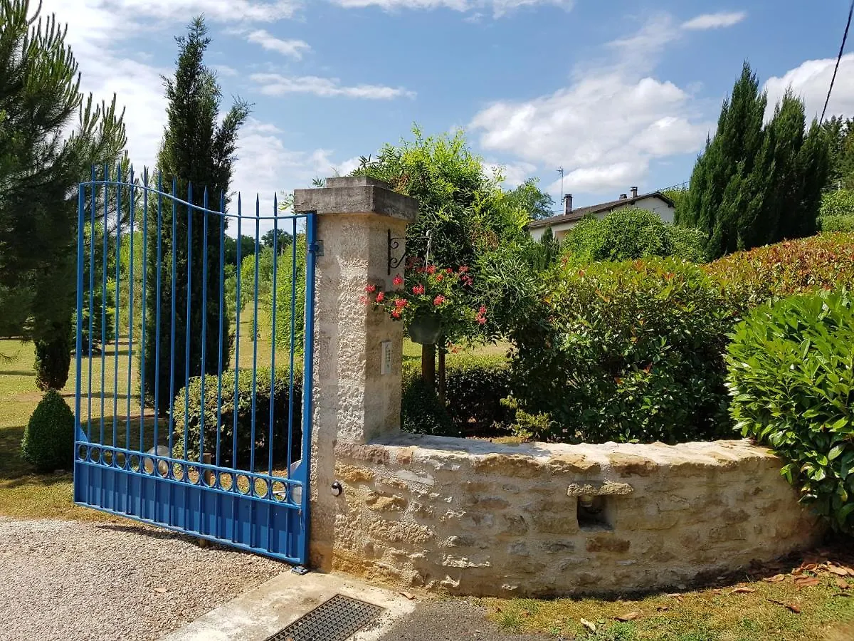 Moulin Du Soustre Bed & Breakfast Cavagnac
